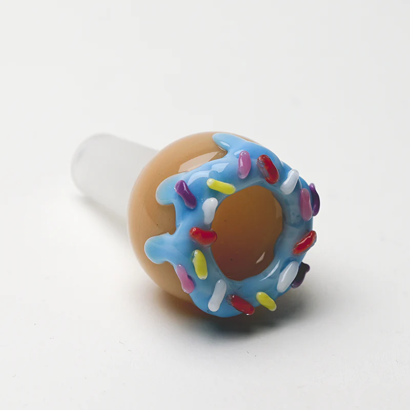 Empire Glassworks Bowl Piece - Donut